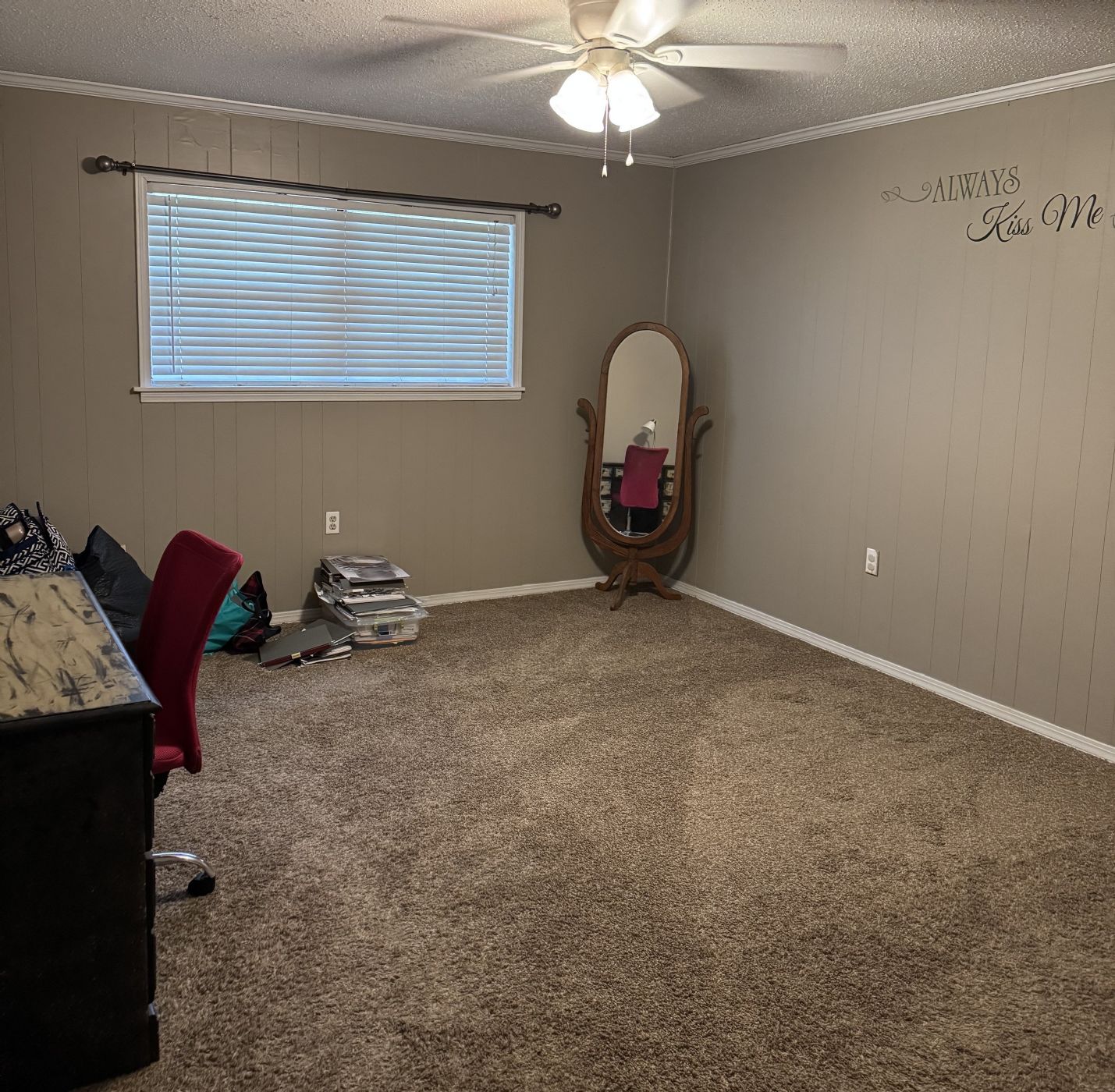 Large Bedroom